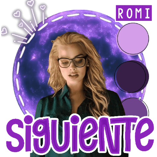 Variados | Romi💜 10