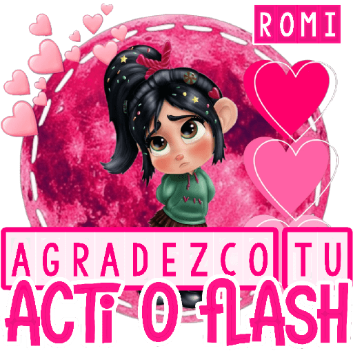 Variados | Romi💜 12