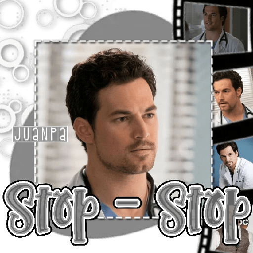 Juanpa | Andrew DeLuca🩶 3