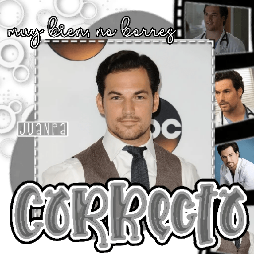 Juanpa | Andrew DeLuca🩶 6