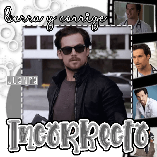 Juanpa | Andrew DeLuca🩶 7
