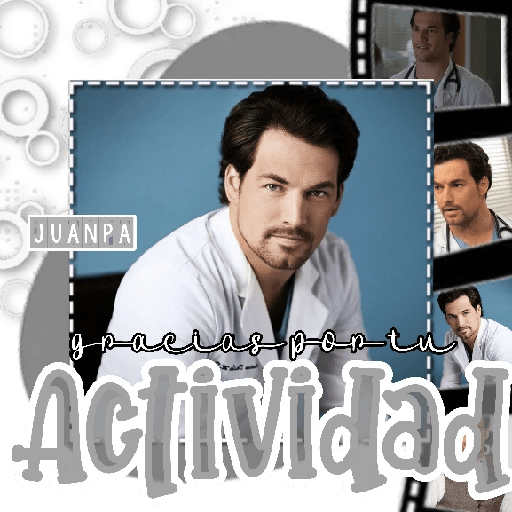 Juanpa | Andrew DeLuca🩶 11