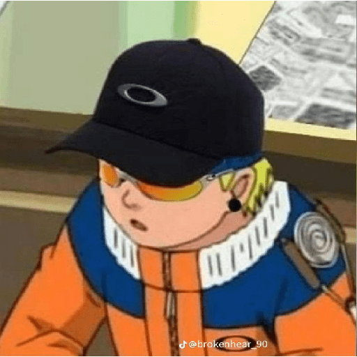 Dragon Ball Random | DarthManu 15