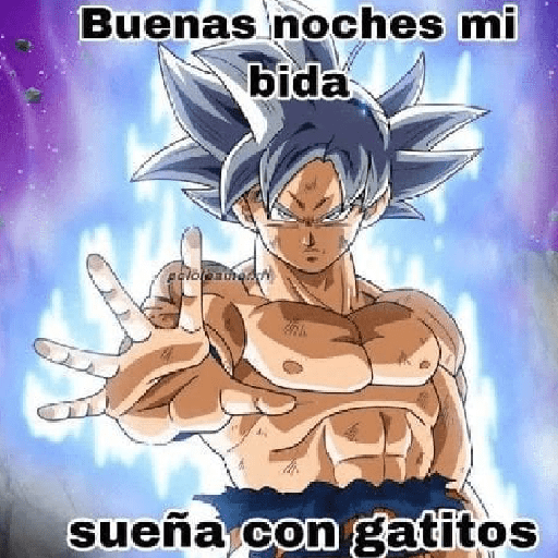 Dragon Ball Random | DarthManu 11
