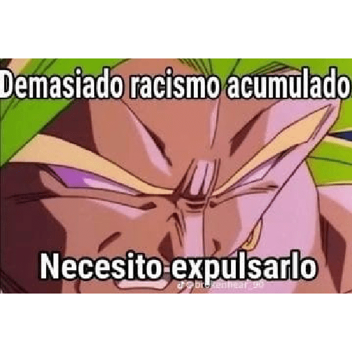 Dragon Ball Random | DarthManu 10