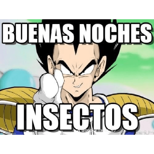 Dragon Ball Random | DarthManu 6