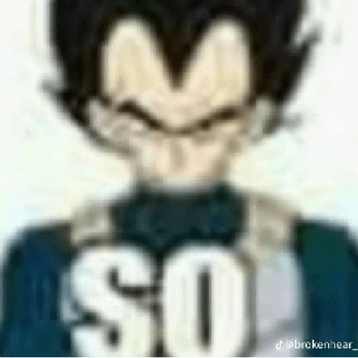Dragon Ball Random | DarthManu 5