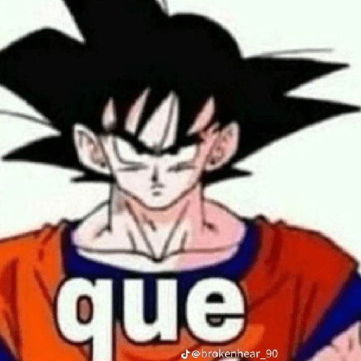 Dragon Ball Random | DarthManu 4