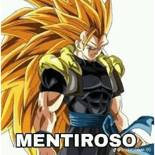 Dragon Ball Random | DarthManu 3