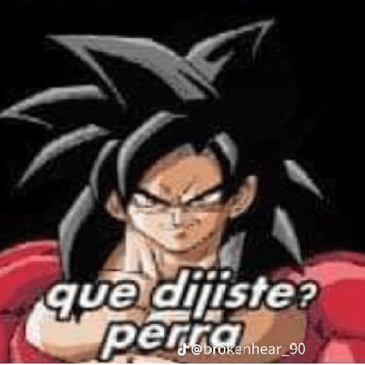 Dragon Ball Random | DarthManu