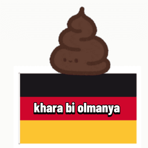 My stickers 14
