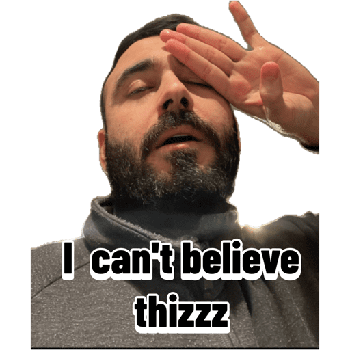 My stickers 5