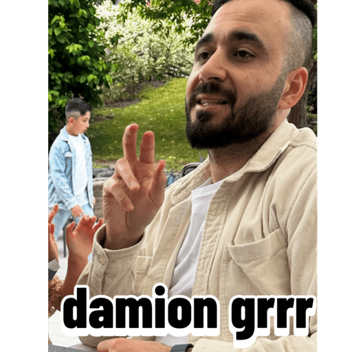 My stickers 9