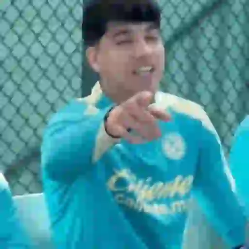 Kevin Alvarez  7