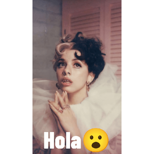 AfterSchool.Melanie Martinez 4