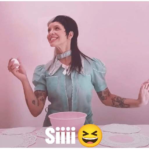 AfterSchool.Melanie Martinez 1
