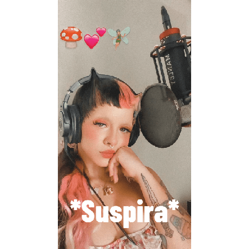 AfterSchool.Melanie Martinez 12
