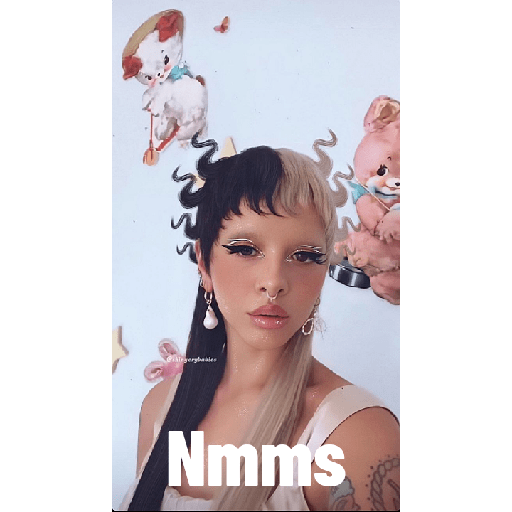 AfterSchool.Melanie Martinez 13
