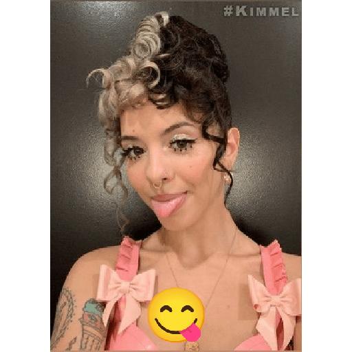 AfterSchool.Melanie Martinez 15