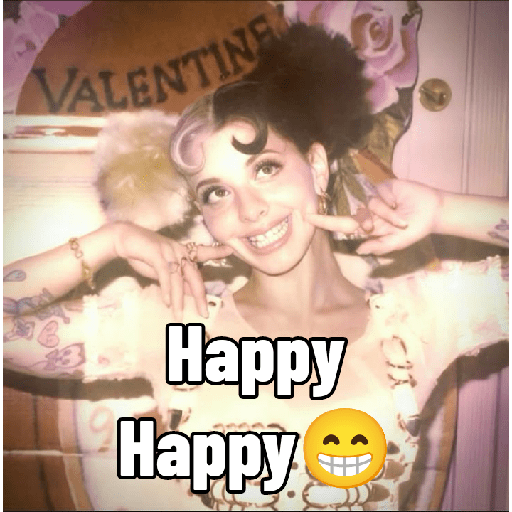 AfterSchool.Melanie Martinez 21