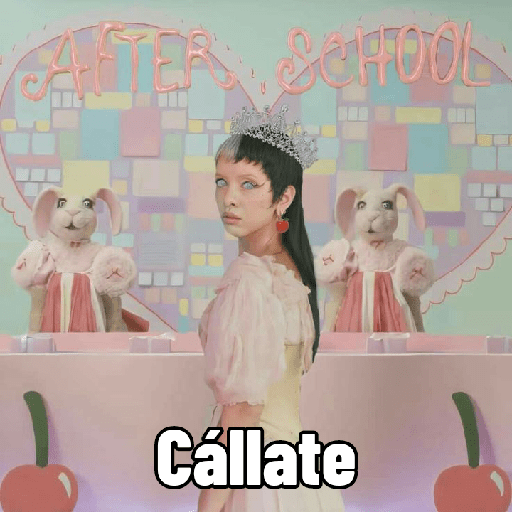 AfterSchool.Melanie Martinez 22