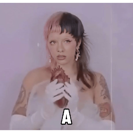 AfterSchool.Melanie Martinez 28