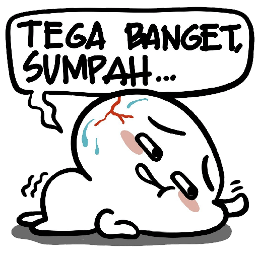 Greget pentol 7 30
