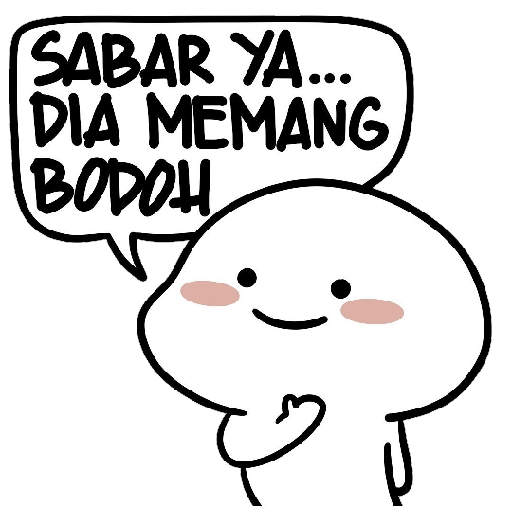 Greget pentol 7 16