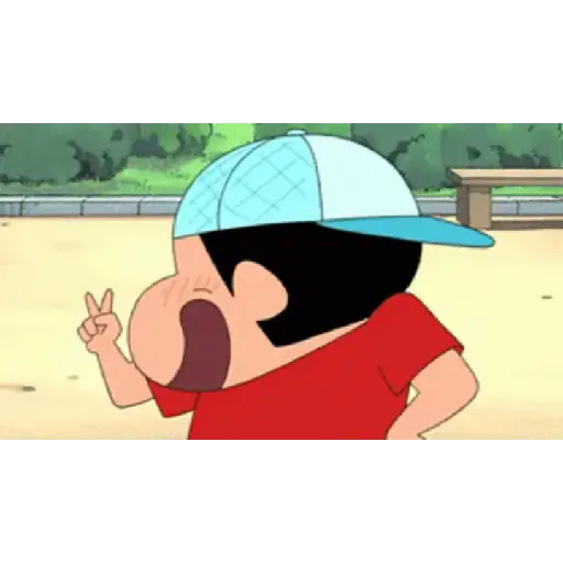 Shinchan.meme 3