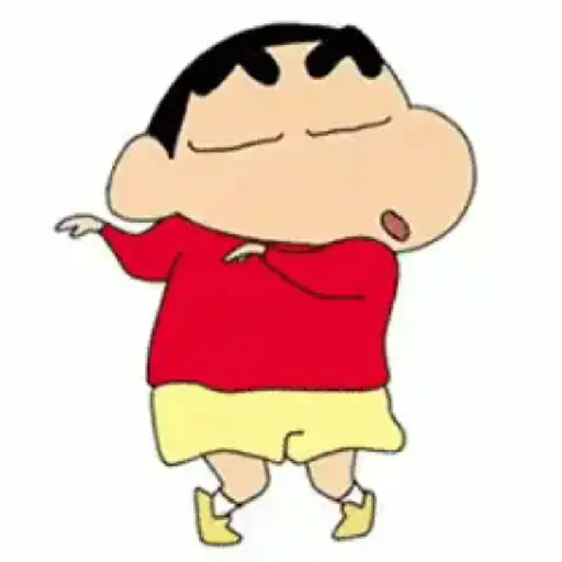 Shinchan.meme 2