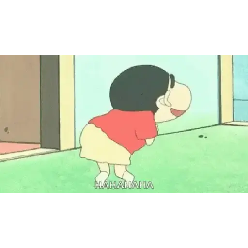 Shinchan.meme 4