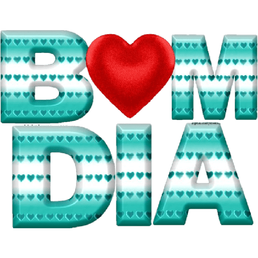 Saudação bom dia  30
