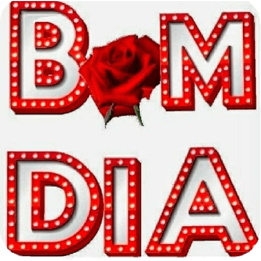 Saudação bom dia  29