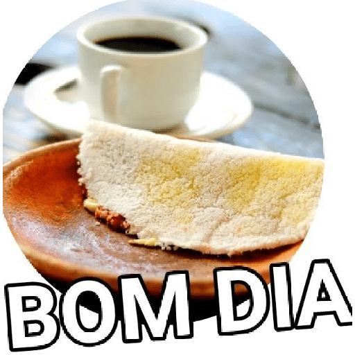 Saudação bom dia  25