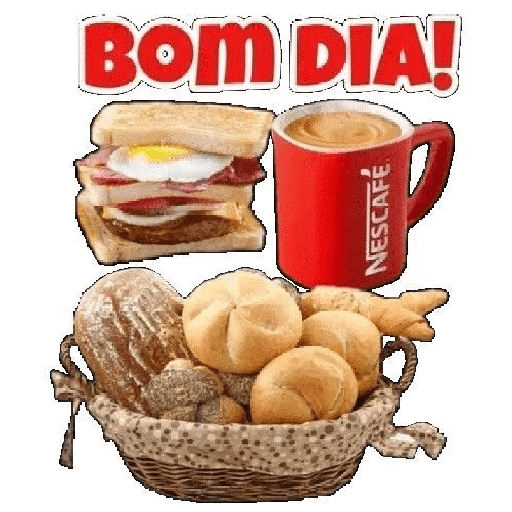 Saudação bom dia  24