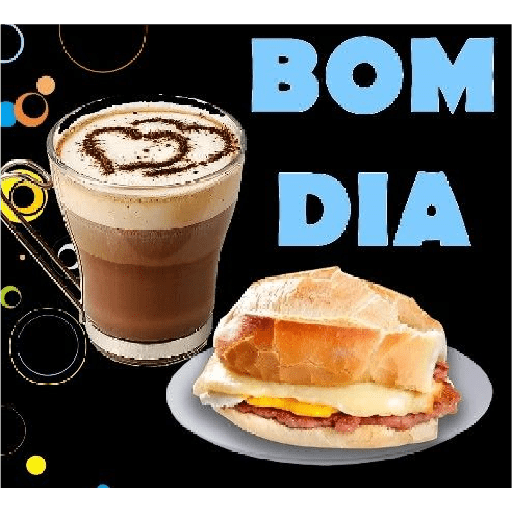 Saudação bom dia  21