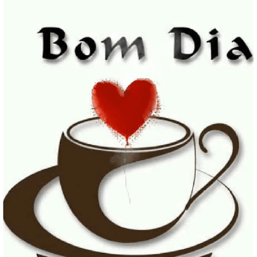 Saudação bom dia  3