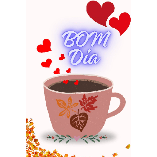 Saudação bom dia  4