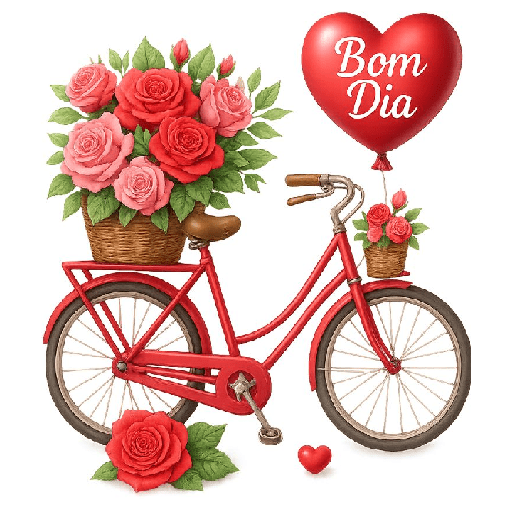 Saudação bom dia  7
