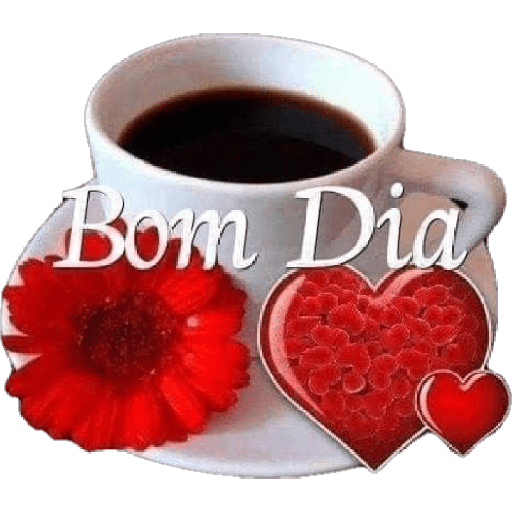 Saudação bom dia  9