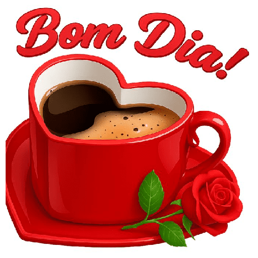Saudação bom dia  10