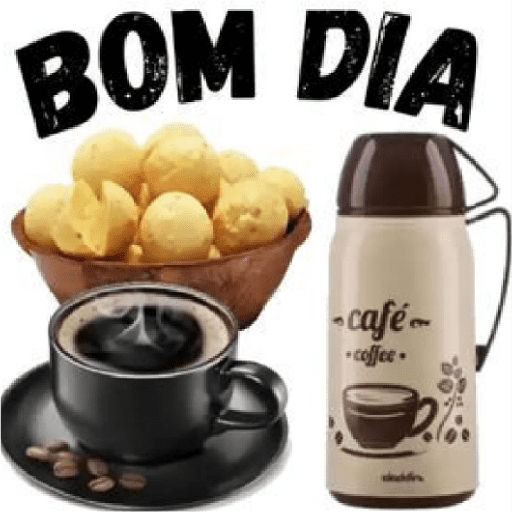 Saudação bom dia  15
