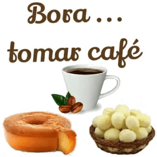 Saudação bom dia  16