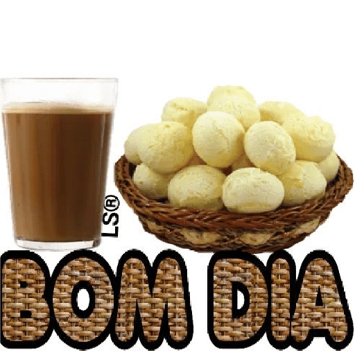 Saudação bom dia  17