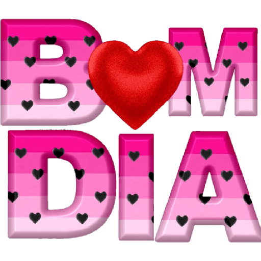 Saudação bom dia  18
