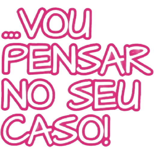 Indiretas 2 😉 13