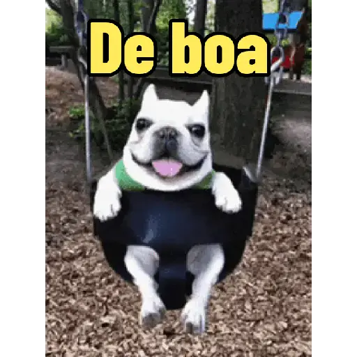 Pibble