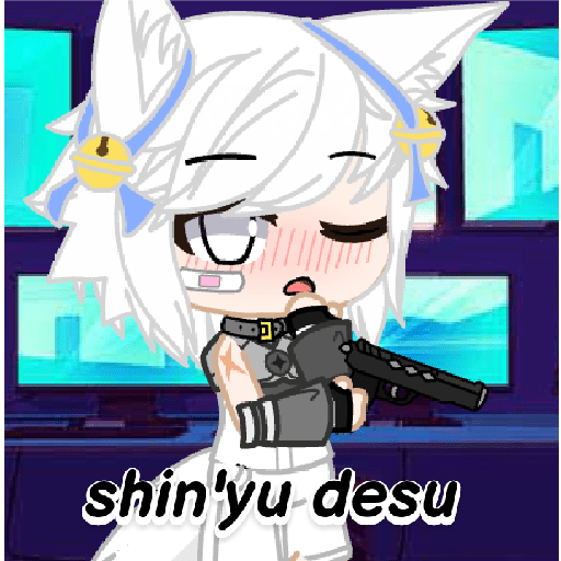 Shin'yu boy 3