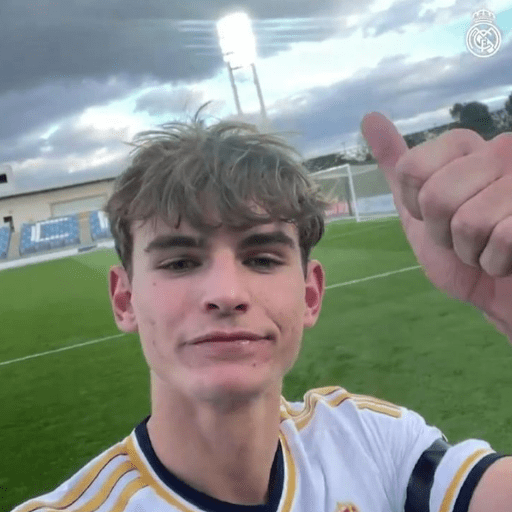 യㅤ⚽ Nico Paz ✧  ꒰  ꒰ 6