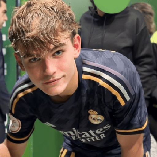 യㅤ⚽ Nico Paz ✧  ꒰  ꒰ 5